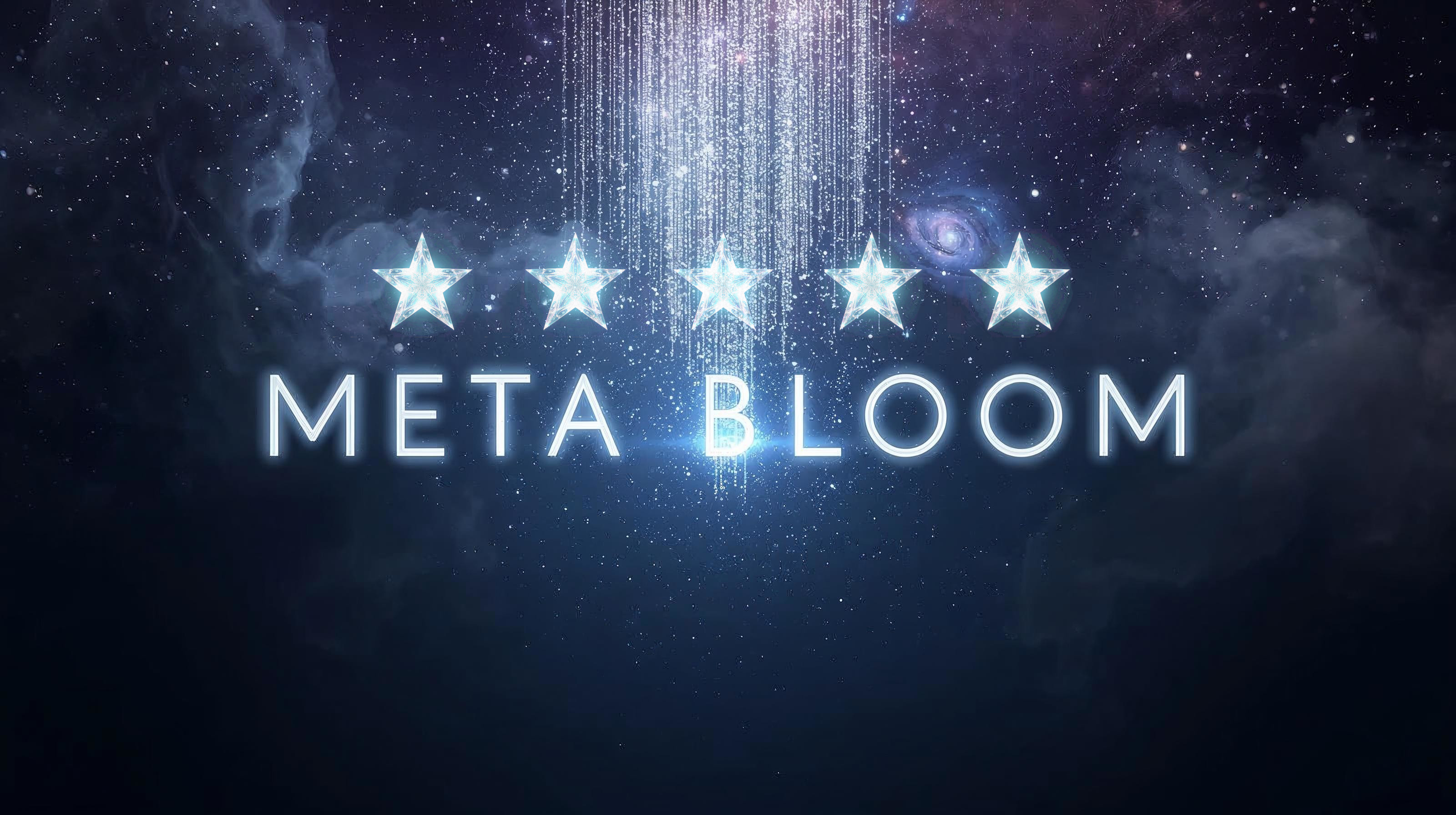 Meta Bloom